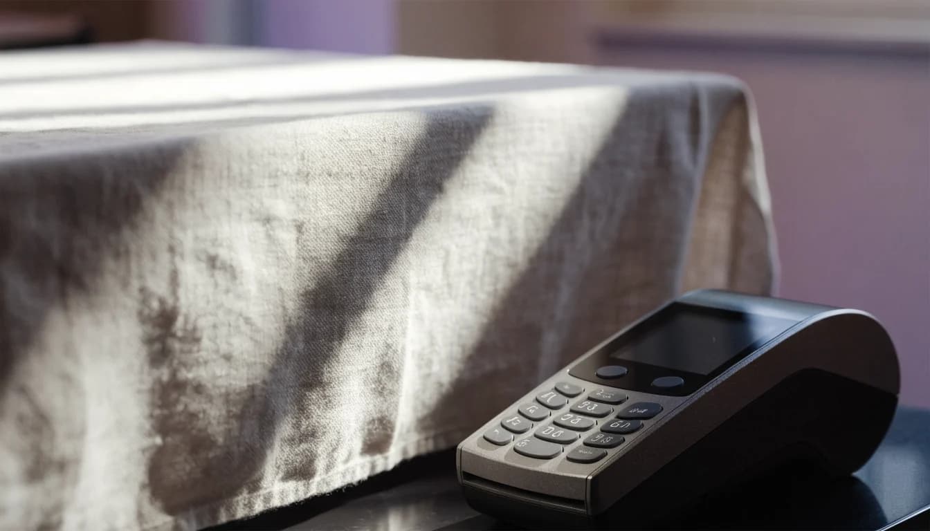 POS connectivity
